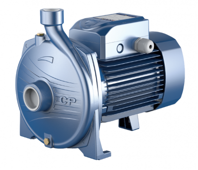Поверхностный одноступенчатый консольно-моноблочный насос Pedrollo CP 160C Поверхностный одноступенчатый консольно-моноблочный насос Pedrollo CP 160C