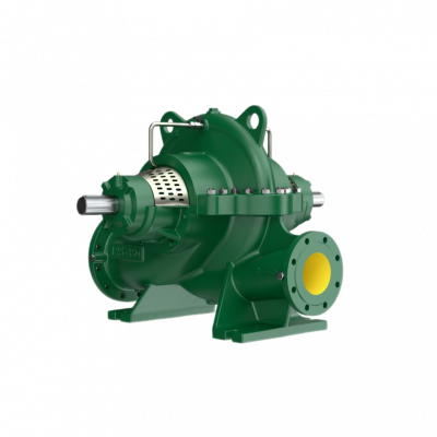 Горизонтальные насосы двустороннего входа Caprari SCC-2-200-315 1450 Горизонтальные насосы двустороннего входа Caprari SCC-2-200-315 1450