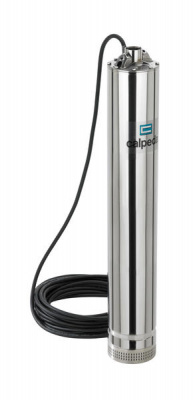 Погружной колодезный насос Calpeda MPSM 505-CG Погружной колодезный насос Calpeda MPSM 505-CG