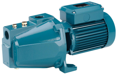 Поверхностный самовсасывающий одноступенчатый насос Calpeda NGM 5/16E Поверхностный самовсасывающий одноступенчатый насос Calpeda NGM 5/16E