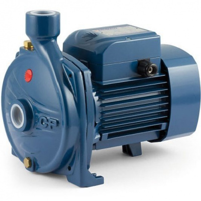 Поверхностный одноступенчатый консольно-моноблочный насос Pedrollo CPm 200 Поверхностный одноступенчатый консольно-моноблочный насос Pedrollo CPm 200