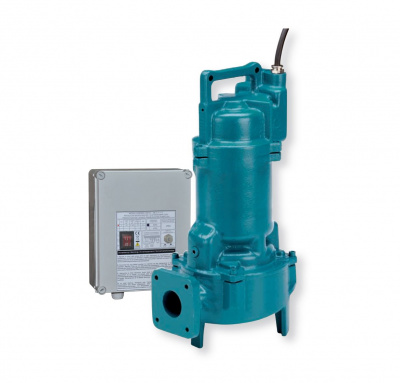 Бытовой погружной насос Calpeda GMGM 6-40C/A Бытовой погружной насос Calpeda GMGM 6-40C/A