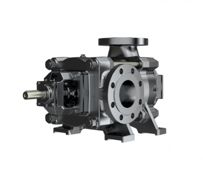 Горизонтальные секционные насосы высокого давления Caprari PMXT 65 2000 из нержавеющей стали Горизонтальные секционные насосы высокого давления Caprari PMXT 65 2000 из нержавеющей стали