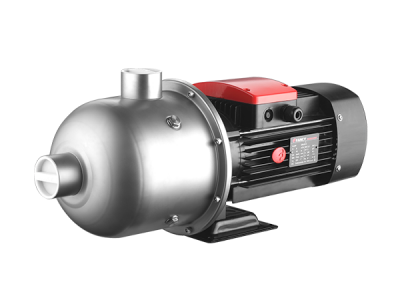 Горизонтальный многоступенчатый центробежный насос из нержавеющей стали Fancy CHLm2-6 Горизонтальный многоступенчатый центробежный насос из нержавеющей стали Fancy CHLm2-6