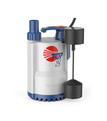 Дренажный насос для чистой воды Pedrollo TOP 5 N -GM Дренажный насос для чистой воды Pedrollo TOP 5 N -GM