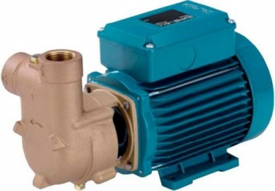 Поверхностный одноступенчатый насос Calpeda B-CA 90/A Поверхностный одноступенчатый насос Calpeda B-CA 90/A
