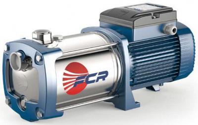 Центробежный многоступенчатый насос Pedrollo FCRm 130/3X Центробежный многоступенчатый насос Pedrollo FCRm 130/3X