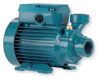 Поверхностный одноступенчатый насос Calpeda CTM 60/A