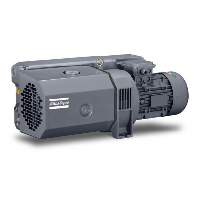 Вакуумный насос Atlas Copco GVS 60 Вакуумный насос Atlas Copco GVS 60