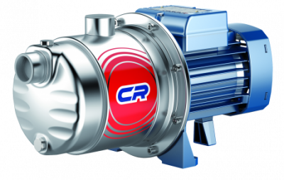 Центробежный многоступенчатый насос Pedrollo 4CR 80 Центробежный многоступенчатый насос Pedrollo 4CR 80