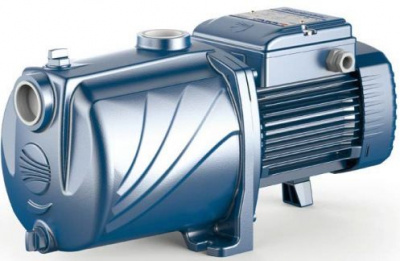 Поверхностный многоступенчатый консольно-моноблочный насос Pedrollo 5CPm 80-I Поверхностный многоступенчатый консольно-моноблочный насос Pedrollo 5CPm 80-I