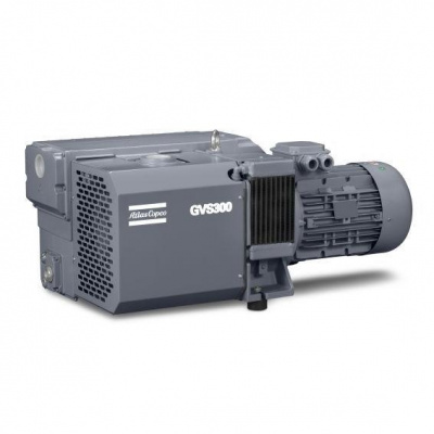 Вакуумный насос Atlas Copco GVS 300 Вакуумный насос Atlas Copco GVS 300