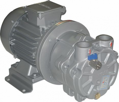 Вакуумный насос Pomvak PVM 115/030 Вакуумный насос Pomvak PVM 115/030