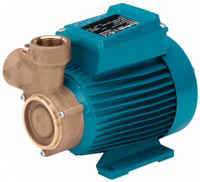 Поверхностный одноступенчатый насос Calpeda B-CTM 61/A Поверхностный одноступенчатый насос Calpeda B-CTM 61/A