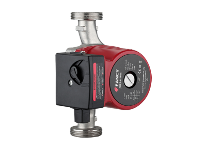 Горизонтальный циркуляционный насос Fancy FB(S)25-6-180 Горизонтальный циркуляционный насос Fancy FB(S)25-6-180