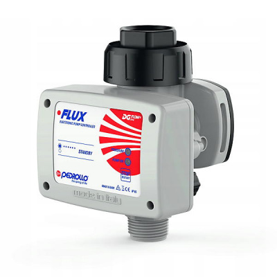 Регулятор давления Pedrollo FLUX Регулятор давления Pedrollo FLUX