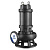 Погружной канализационный насос с режущим механизмом Purity 200WQV180-11-11/4