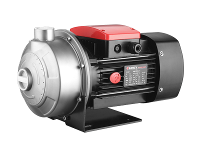 Горизонтальный одноступенчатый центробежный насос из нержавеющей стали Fancy MS 330/2.2