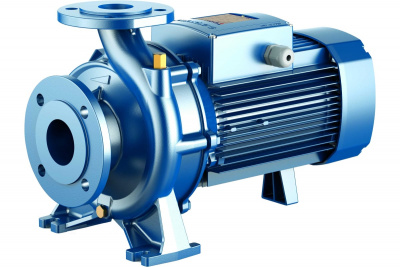 Поверхностный одноступенчатый консольно-моноблочный насос Pedrollo F65/125B-I Поверхностный одноступенчатый консольно-моноблочный насос Pedrollo F65/125B-I