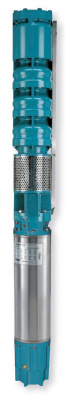 Погружной скважинный насос Calpeda 8SDS 150/6