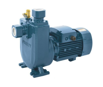 Самовсасывающий центробежный насос Purity PXZW 18-30-2.2
