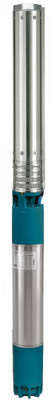 Погружной скважинный насос  Calpeda 8SDXL 97/9 Погружной скважинный насос  Calpeda 8SDXL 97/9