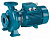 Поверхностный одноступенчатый насос Calpeda NM4 50/20C/C