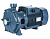Центробежный насос с двумя рабочими колесами Purity P2Cm 25-140/11 (N)