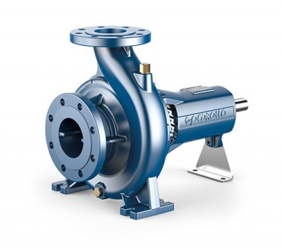 Консольно-моноблочная насосная часть для перекачивания чистой воды Pedrollo FG4-50/200C Консольно-моноблочная насосная часть для перекачивания чистой воды Pedrollo FG4-50/200C