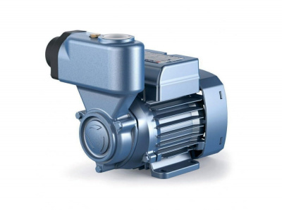 Поверхностный самовсасывающий вихревой насос с вихревым рабочим колесом Pedrollo PKSm 65 Поверхностный самовсасывающий вихревой насос с вихревым рабочим колесом Pedrollo PKSm 65